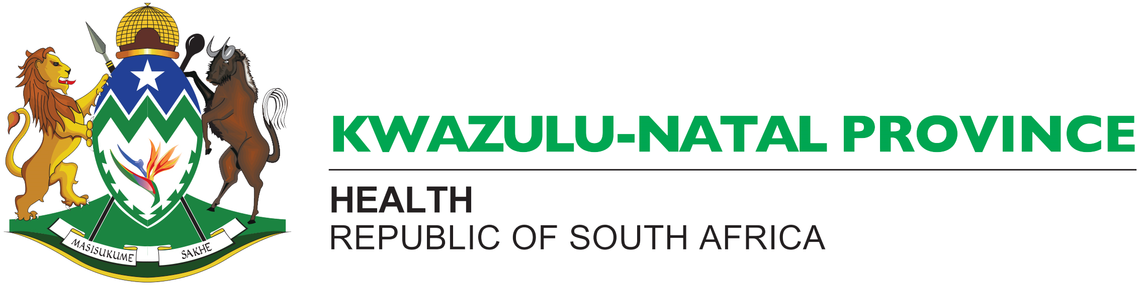 KZN DOH Quality Assurance Logo